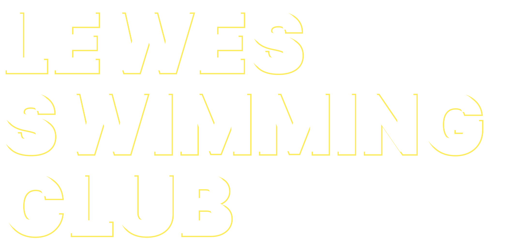 Lewes Swimming Club